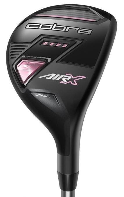 Cobra AIR-X damski hybryd