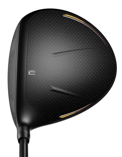 Cobra King LTDx męski driver