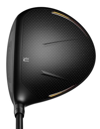 Cobra King LTDx męski driver