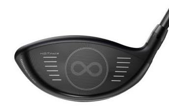 Cobra King LTDx męski driver