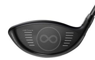 Cobra King LTDx męski driver