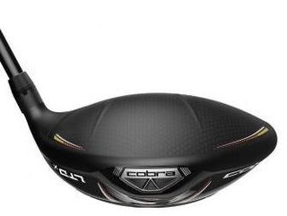 Cobra King LTDx męski driver