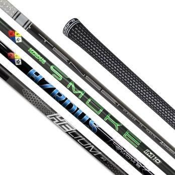 Cobra King LTDx męski driver
