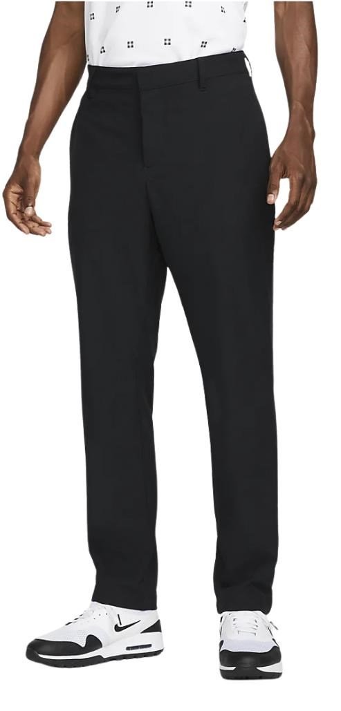 Nike Dri-Fit Vapor spodnie męskie, czarne