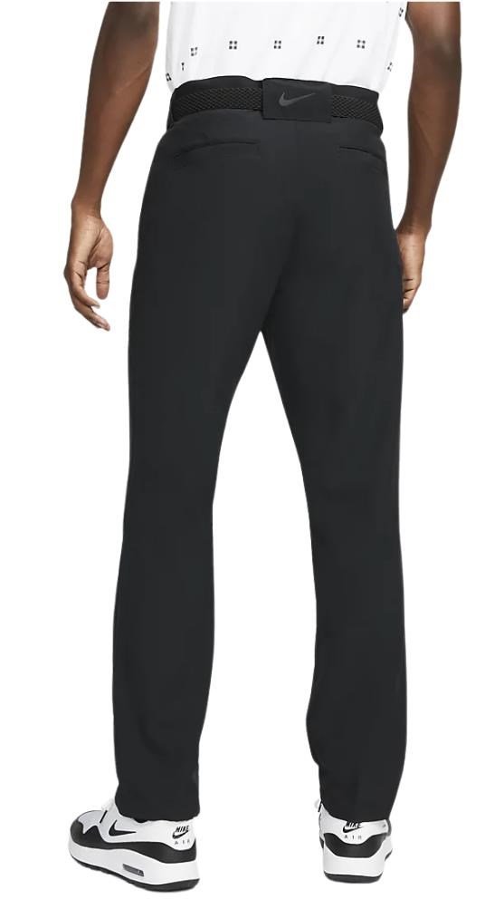 Nike Dri-Fit Vapor spodnie męskie, czarne