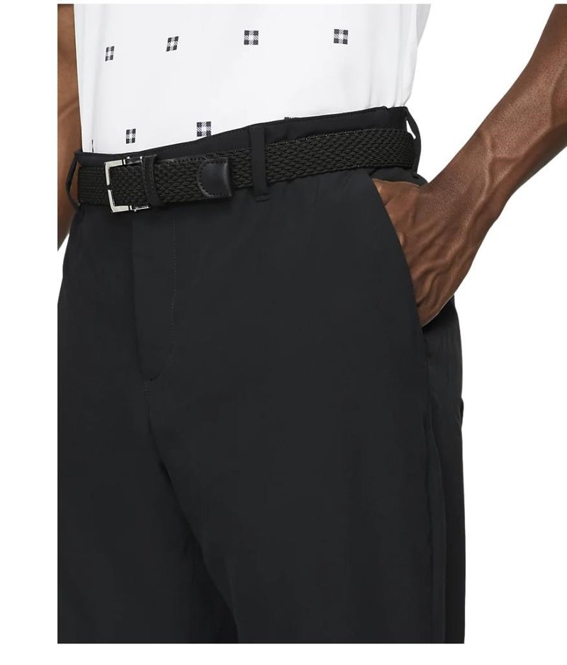Nike Dri-Fit Vapor spodnie męskie, czarne