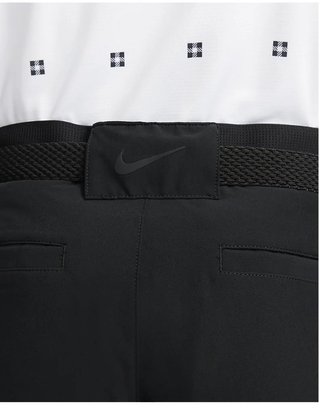 Nike Dri-Fit Vapor spodnie męskie, czarne