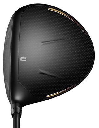 Cobra King LTDx MAX męski driver