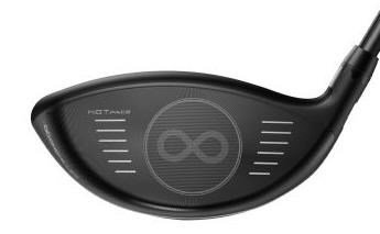 Cobra King LTDx MAX męski driver