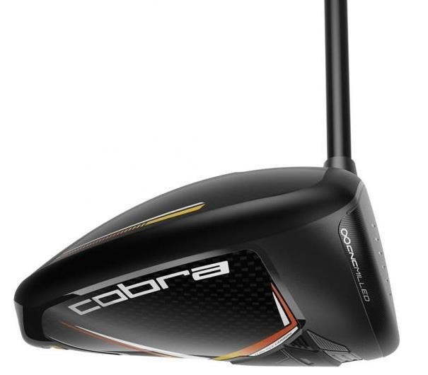 Cobra King LTDx MAX męski driver