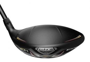 Cobra King LTDx MAX męski driver