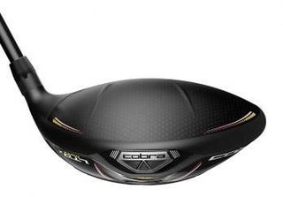 Cobra King LTDx MAX męski driver