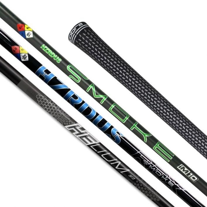 Cobra King LTDx MAX męski driver