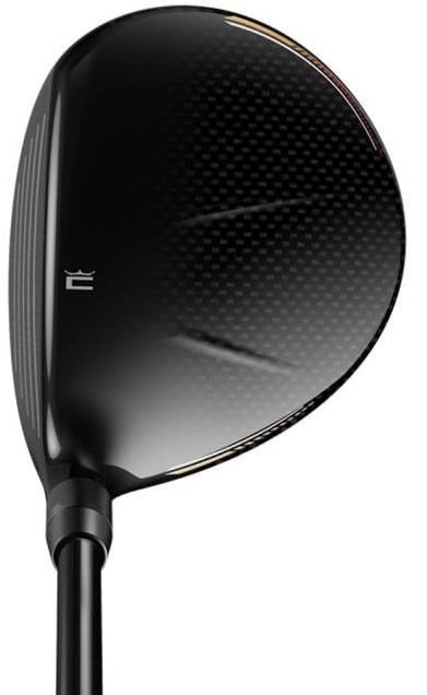 Cobra King LTDx męski fairway wood