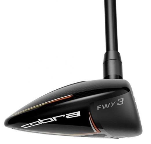 Cobra King LTDx męski fairway wood