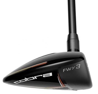 Cobra King LTDx męski fairway wood