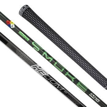Cobra King LTDx męski fairway wood