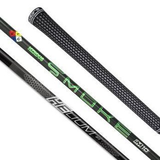 Cobra King LTDx męski fairway wood