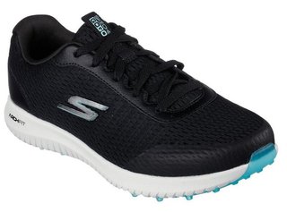 Skechers GO Golf Max Fairway  3 damskie buty golfowe, czarne