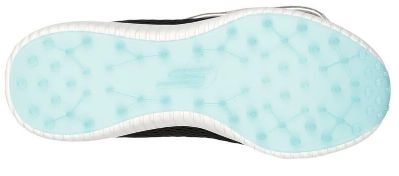 Skechers GO Golf Max Fairway  3 damskie buty golfowe, czarne