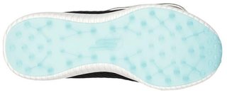 Skechers GO Golf Max Fairway  3 damskie buty golfowe, czarne