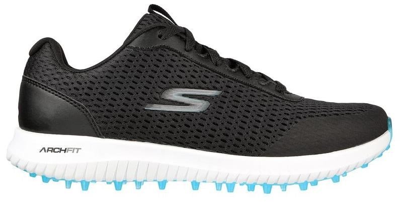 Skechers GO Golf Max Fairway  3 damskie buty golfowe, czarne