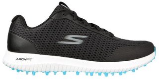 Skechers GO Golf Max Fairway  3 damskie buty golfowe, czarne