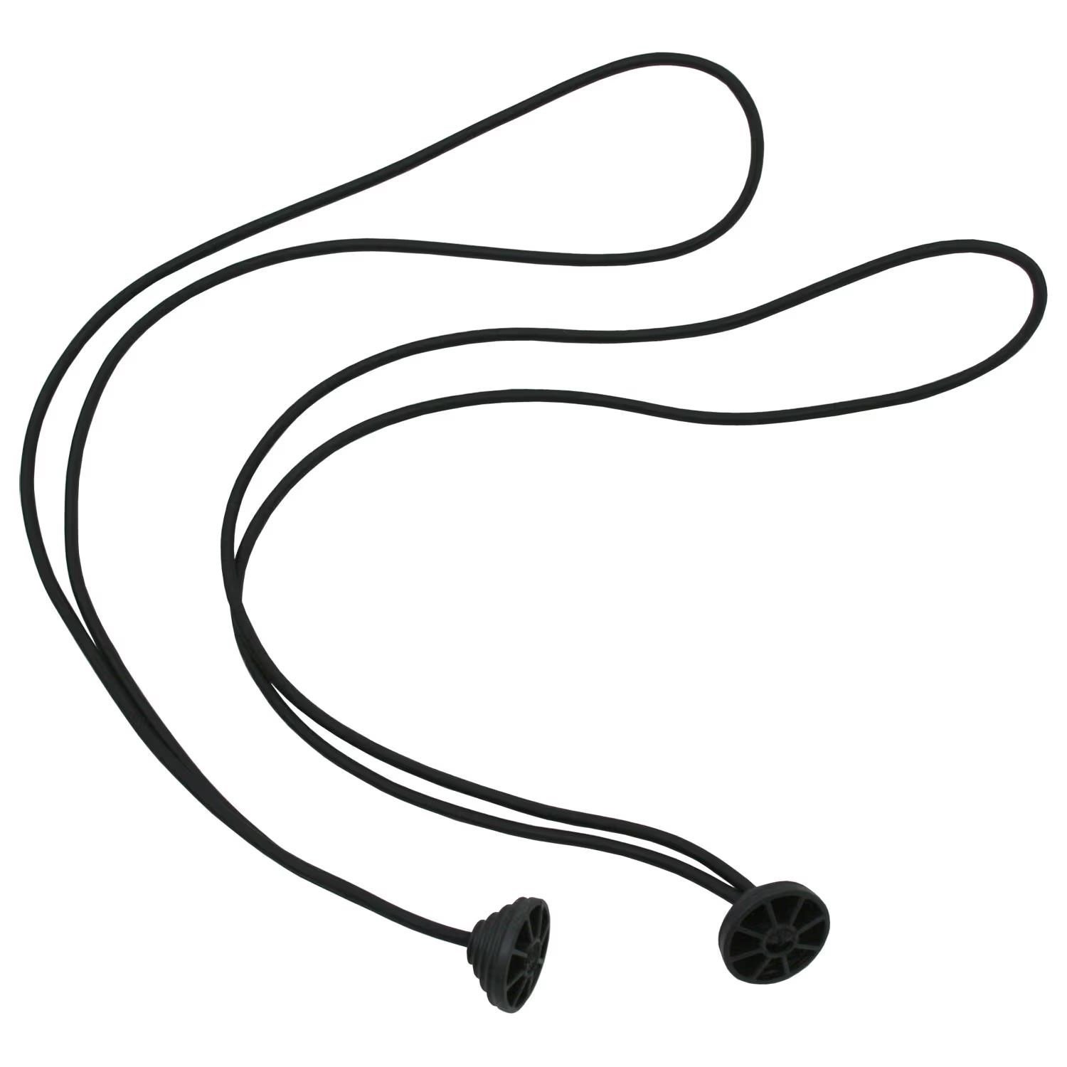 Jucad Elastic Band elastyczne paski, 2szt.