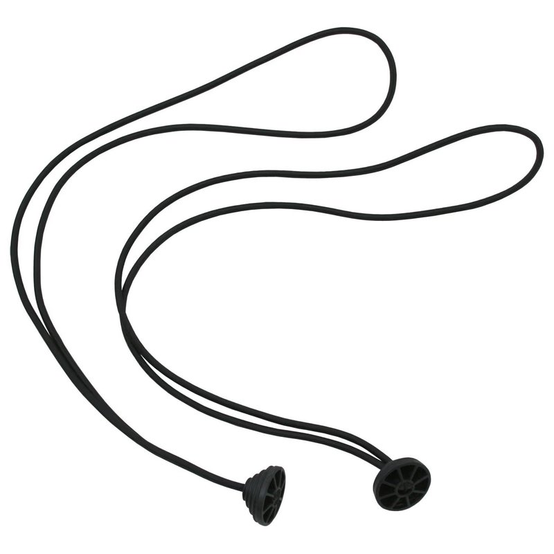 Jucad Elastic Band elastyczne paski, 2szt.