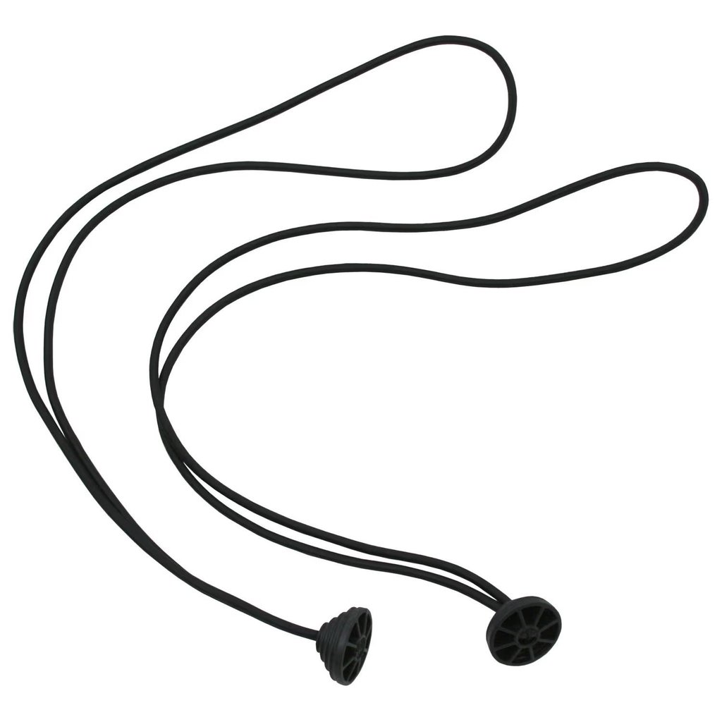 Jucad Elastic Band elastyczne paski, 2szt.