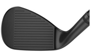 Callaway Jaws Raw Black Plasma wedge, stal