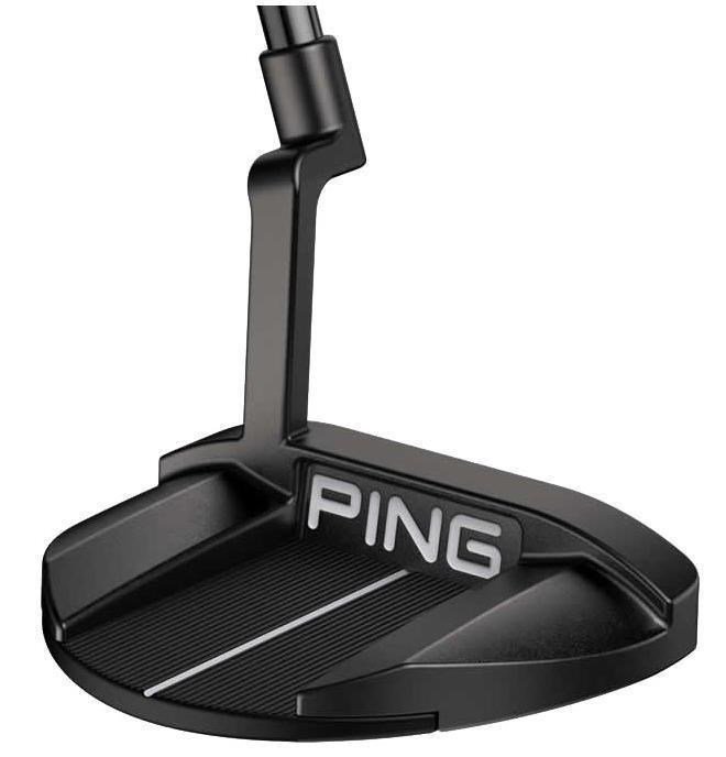 Ping 2021 Oslo H putter