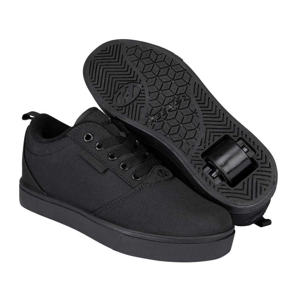 Heelys Pro 20 HES10430 buty, black canvas