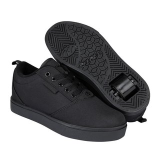 Heelys Pro 20 HES10430 buty, black canvas