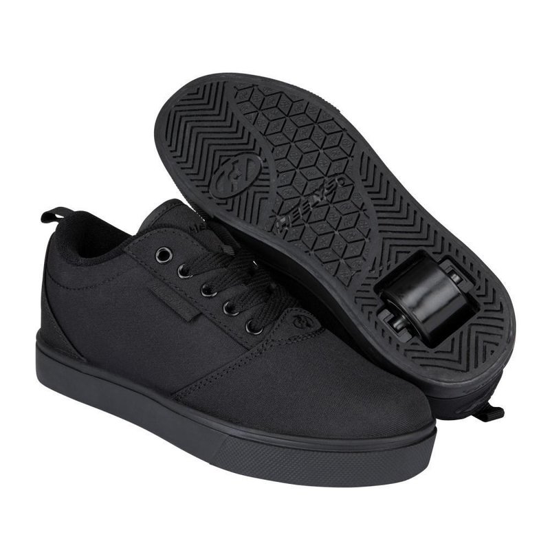 Heelys Pro 20 HES10430 buty, black canvas