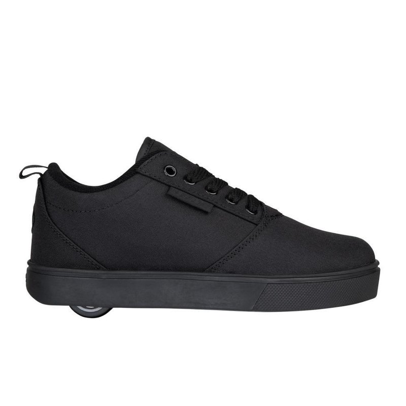 Heelys Pro 20 HES10430 buty, black canvas