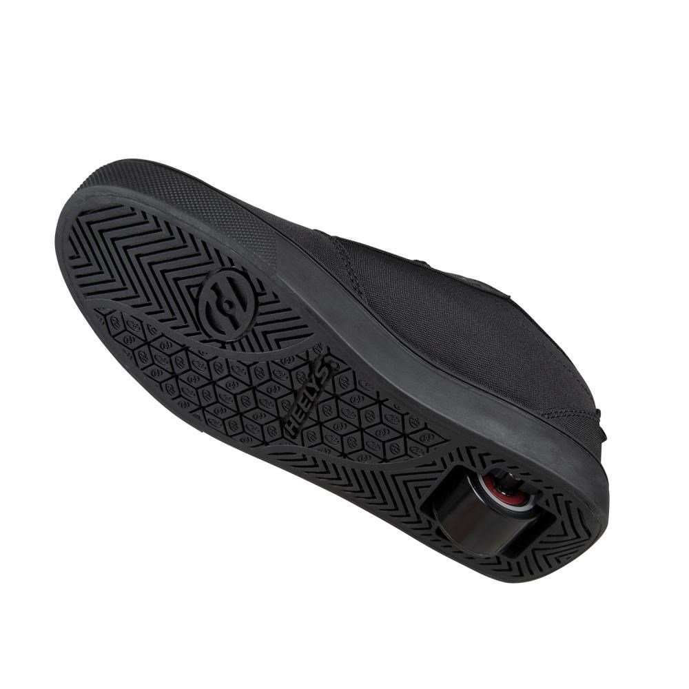 Heelys Pro 20 HES10430 buty, black canvas