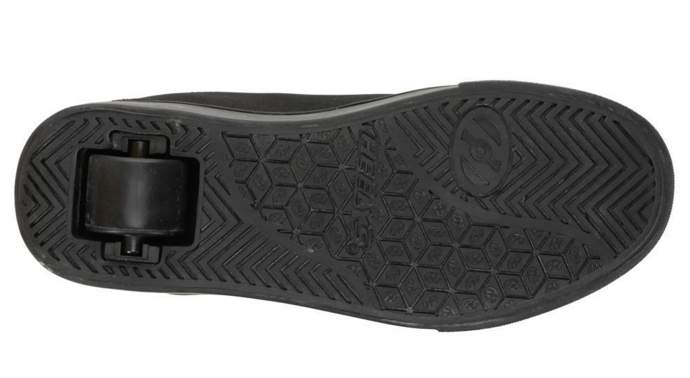 Heelys Pro 20 HES10430 buty, black canvas