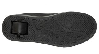Heelys Pro 20 HES10430 buty, black canvas