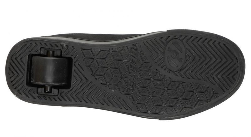 Heelys Pro 20 HES10430 buty, black canvas