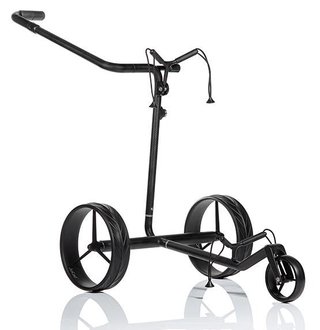 JuCad Carbon Travel Nero SV 2.0