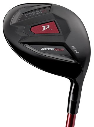 Wilson Deep Red MAXX męski fairway wood