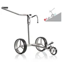 JuStar Silver 1.0 wózek elektryczny + parking brake