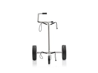 JuStar Silver 1.0 wózek elektryczny + parking brake