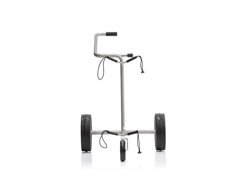JuStar Silver 1.0 wózek elektryczny + parking brake