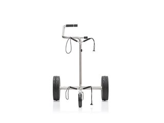 JuStar Silver 1.0 wózek elektryczny + parking brake