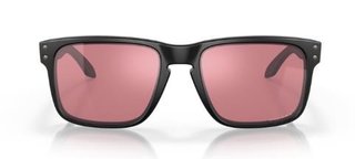 Oakley Holbrook Matte Black Prizm Dark Golf okulary przeciwsłoneczne