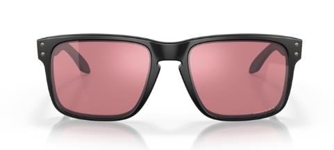 Oakley Holbrook Matte Black Prizm Dark Golf okulary przeciwsłoneczne