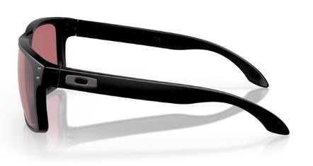 Oakley Holbrook Matte Black Prizm Dark Golf okulary przeciwsłoneczne