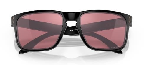 Oakley Holbrook Matte Black Prizm Dark Golf okulary przeciwsłoneczne
